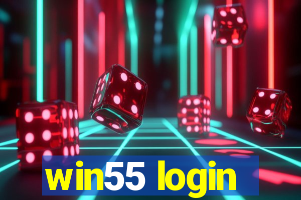 win55 login